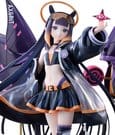 Hololive Production hololive English -Myth- PVC Figur 1/7 Ninomae Ina'nis AXGRIT Ver. 30 cm
