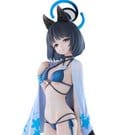Blue Archive PVC Figur 1/7 Kikyou (Swimsuit) 27 cm