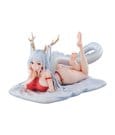 Azur Lane PVC Figur 1/7 Shimanto The Relaxing Dragon God Ver. 12 cm