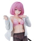 To Love-Ru PVC Figur 1/7 Momo Belia Deviluke Original 20th Anniversary 25 cm