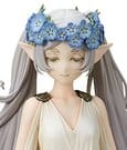 Frieren: Beyond Journey's End PVC Figur Frieren Art Nouveau Style 24 cm