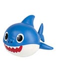 Baby Shark Minifigur Daddy Shark 9 cm