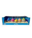 Baby Shark Geschenkbox-Set Minifiguren (5)