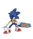 Sonic the Hedgehog Minifigur Sonic 7 cm