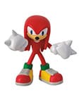 Sonic the Hedgehog Minifigur Knuckles 8 cm