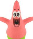 SpongeBob Schwammkopf Minifigur Patrick 8 cm