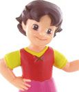 Heidi Minifigur Heidi 7 cm