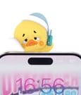 Upset Duck: Status Display Duck Blind Box Figur 5 cm Display (6)
