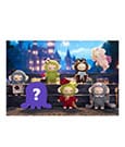 Pitenaught: Naughty League Blind Box Figur 20 cm Display (6)