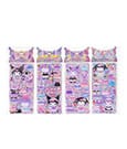 Hello Kitty and Friends Sticker Kuromi Puffy Sortiment (20)