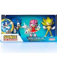 Sonic the Hedgehog Geschenkbox-Set Minifiguren Sonic (3)