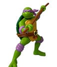 Teenage Mutant Ninja Turtles Ninja Retro Minifigur Donatello 9 cm