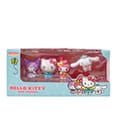 Hello Kitty and Friends Geschenkbox-Set Minifiguren Hello Kitty (4)