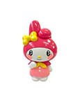 Hello Kitty and Friends Figur Premium My Melody 16 cm