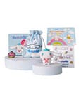 Hello Kitty and Friends Minifigur Cinnamoroll 6 cm