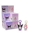 Hello Kitty Schlüsselanhänger Engel & Teufel Sortiment (8)