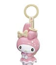 Hello Kitty Schlüsselanhänger Engel & Teufel My Melody 8 cm