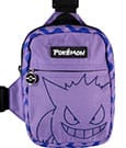 Pokémon Umhängetasche Gengar