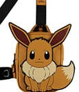 Pokémon Umhängetasche Évoli