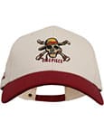 One Piece Baseball Cap Luffy