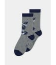 Harry Potter Socken Crew Ravenclaw 39-42