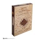 Harry Potter Adventskalender Marauder's Map New Edition 2026