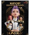 KPop Demon Hunters Classic Adventskalender 2026