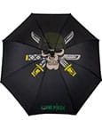 One Piece Regenschirm Zoro Black Sword