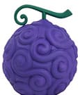 One Piece Squishy Anti-Stress-Figur Gum-gum Fruit