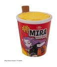 KPop Demon Hunters Squishy Anti-Stress Figur Mira Spice Queen Noodles