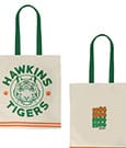 Stranger Things Tragetasche Hawkins Tigers