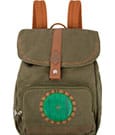 Herr der Ringe Rucksack Hobbiton