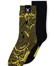 Pokemon Socken 2er-Pack Pikachu 39-42