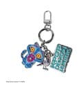KPop Demon Hunters Charm-Schlüsselanhänger Derpy & Sussie