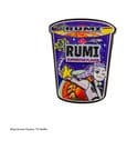 KPop Demon Hunters Pin Rumi Superstar Flavor Noodles