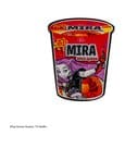 KPop Demon Hunters Pin Mira Spice Queen Noodles