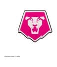 KPop Demon Hunters Pin Saja Boys logo