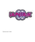 KPop Demon Hunters Pin HUNTR/X