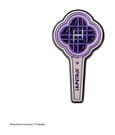 KPop Demon Hunters Pin HUNTR/X Light Stick