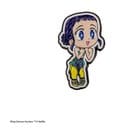 KPop Demon Hunters Pin Zoey