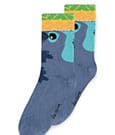 Lilo & Stitch Premium Socken Stitch 39-42