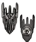 Herr der Ringe Magnet Helmet of Sauron