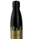 Herr der Ringe Flasche Fellowship of the Ring Gold