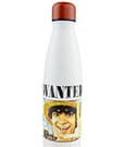 One Piece Thermosflasche Wanted Luffy
