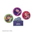 KPop Demon Hunters Untersetzer-Set (4 Stk.) HUNTR/X