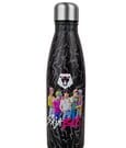 KPop Demon Hunters Trinkflasche Saja Boys