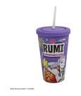 KPop Demon Hunters Becher Rumi Superstar Flavor