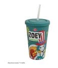 KPop Demon Hunters Becher Zoey Hamburger