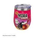 KPop Demon Hunters Reisebecher Mira Spice Queen