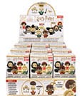 Harry Potter Gomee Sammelfiguren aus Gummi Wave 3 Mystery Display (24)